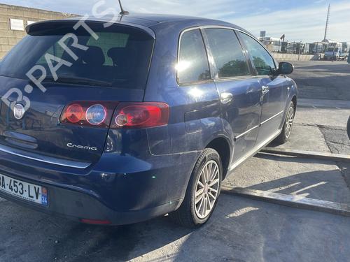Used Parts FIAT CROMA (194_)  1.9 D Multijet (194AXB1B)  4632858