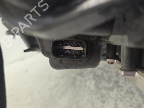 Used Right headlight Right headlight CITROËN C4 Grand Picasso I (UA_) 2.0 HDi 138 (136 hp) 34228376 34228376
