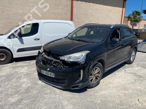 Used Parts CITROËN C4 AIRCROSS 4742622
