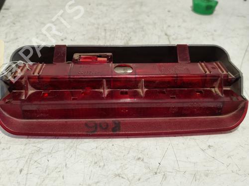 Used Third brake light Third brake light PEUGEOT 806 (221) 2.0 16V (136 hp) 22324671 22324671