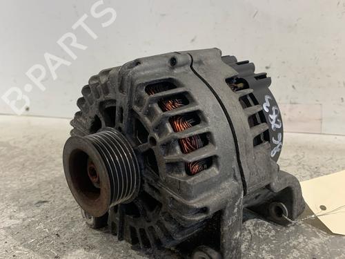 alternator-bmw-3-touring-e91-2004-2005-2006-2007-2008-2009-2010-2011-2012-39028853 main image