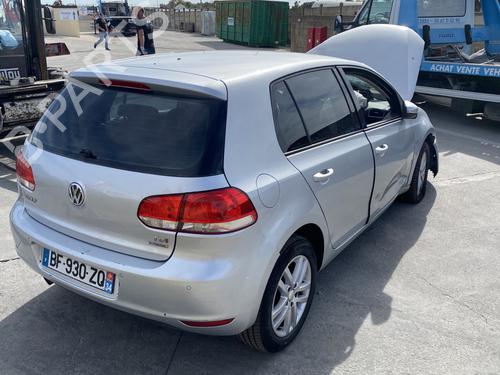 AC compressor VW GOLF VI (5K1) 1.6 TDI | BP30970436M34 - Image 5