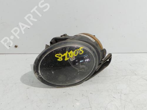 Used Left front fog light Left front fog light VW PASSAT B6 (3C2) 2.0 TDI 16V (140 hp) 22324756 22324756