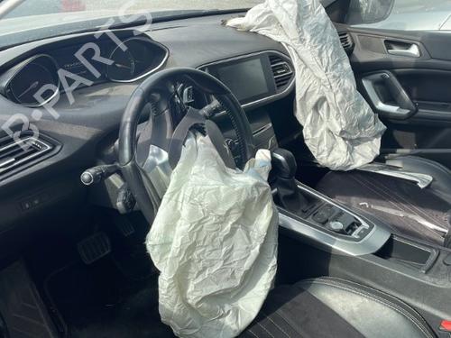 Used Parts PEUGEOT 308 SW II (LC_, LJ_, LR_, LX_, L4_) 2.0 BlueHDi 150 (150 hp) 2320022