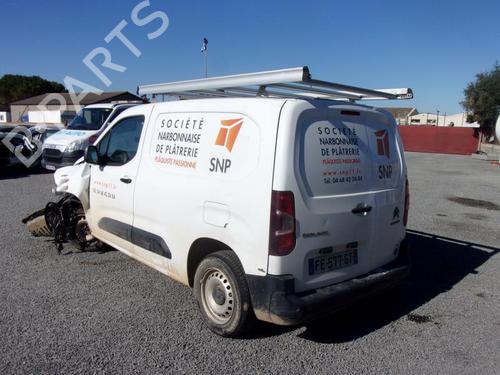 Right front window switch CITROËN BERLINGO Box Body/MPV (K9) 1.6 BlueHDi 100 | BP36945127I26  - Image 6