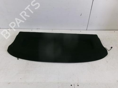 Used Rear parcel shelf CITROËN DS3 (SA_) 1.6 THP 155 (156 hp) 29525246