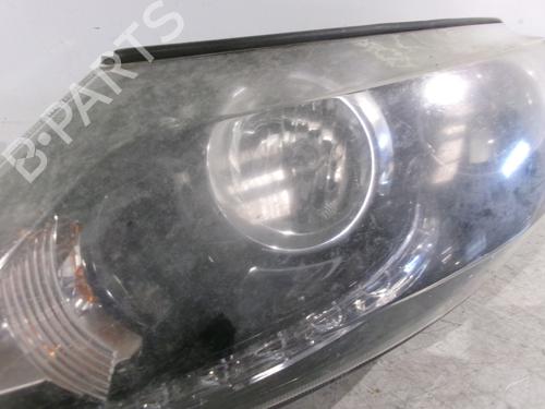 Left headlight KIA SPORTAGE III (SL) 1.7 CRDi | BP27811295C28 - Image 3