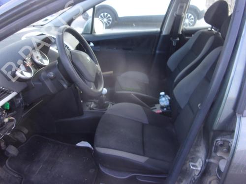 Alternator PEUGEOT 207 (WA_, WC_) 1.4 16V | BP22324589M7 