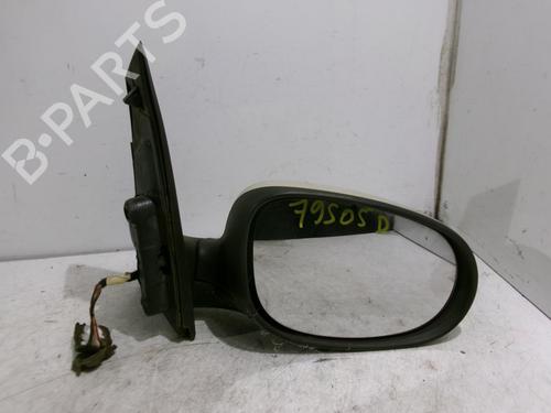 Right mirror FORD KA (RU8) 1.2 | BP22325262C27 