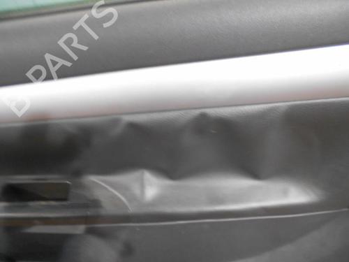 Right front door OPEL TIGRA TwinTop (X04) 1.8 (R97) | BP22325676C3 