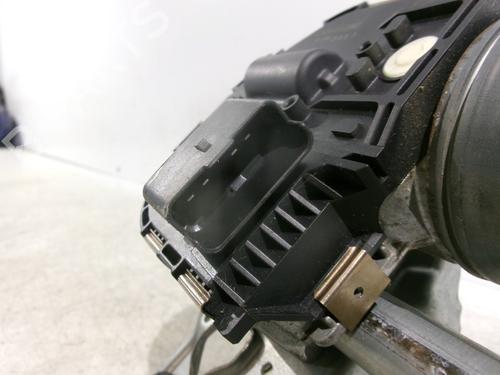 Front wiper motor PEUGEOT 3008 I MPV (0U_) 2.0 HDi Hybrid4 (0URHCA) | BP29453120M29 