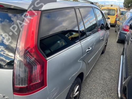 Right taillight CITROËN C4 Grand Picasso I (UA_) 1.6 HDi 110 | BP22327397C35 