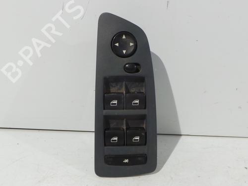 Used Left front window switch BMW 1 (E87) 120 i (150 hp) 27679423