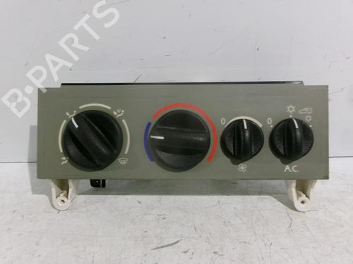Used Climate control RENAULT KANGOO (KC0/1_) 1.5 dCi (KC08, KC09) (82 hp) 29506922