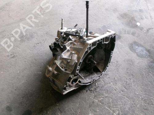 Used Gearbox RENAULT CLIO V (B7_) 1.3 TCe 140 (B7N0) (140 hp) 22325123