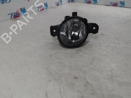 Used Right front fog light Right front fog light RENAULT MASTER III Van (FV) 2.3 dCi 170 FWD (FV0L) (170 hp) 22327494 22327494