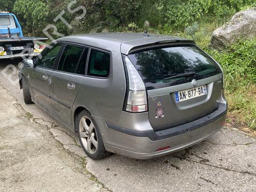 Mirror switch SAAB 9-3 Estate (E50) 1.9 TiD | BP35968644I25  - Image 8