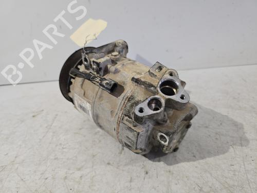 AC compressor RENAULT MASTER III Platform/Chassis (EV, HV, UV) 2.3 dCi 145 RWD (UV0F, UV0E, HV0E, HV0F, HV0T, HV10,... | BP26449146M34 - Image 3