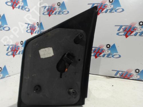 Used Right mirror RENAULT TWINGO II (CN0_) 1.5 dCi (CN0E) (64 hp) 22539381