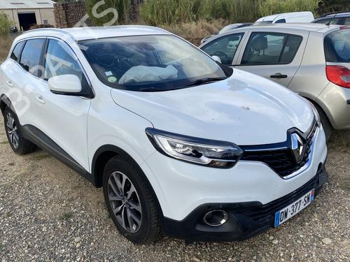 Left tailgate light RENAULT KADJAR (HA_, HL_) 1.5 dCi 110 (HLA3) | BP30132251C79  - Image 8