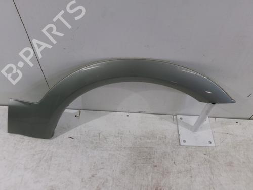 Used Rear left wheel arch trim MITSUBISHI (GAC) PAJERO 3.8 All-wheel Drive (CFA5037) (204 hp) 23403474