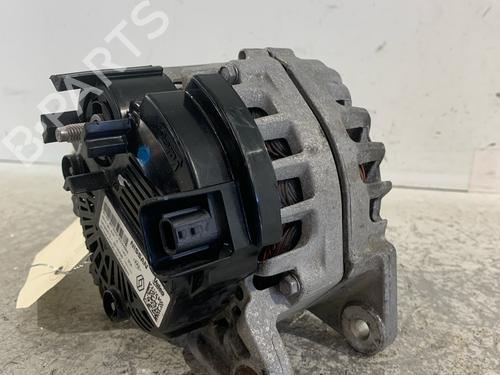 Alternator RENAULT TWINGO III (BCM_, BCA_) 0.9 TCe 95 | BP39028859M7 - Image 2