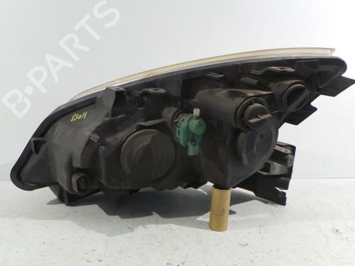 Right headlight RENAULT GRAND SCÉNIC II (JM0/1_) 2.0 dCi (JM1K) | BP30059663C29 
