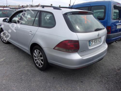 Used Parts VW GOLF V Variant (1K5) 1.9 TDI 4971970