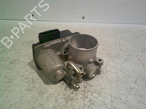Used Throttle body OPEL AGILA B (H08) 1.0 (F68) (65 hp) 30973995