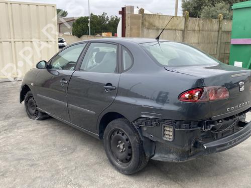 Left tailgate light SEAT CORDOBA (6L2) 1.4 TDI | BP28294155C79 - Image 8