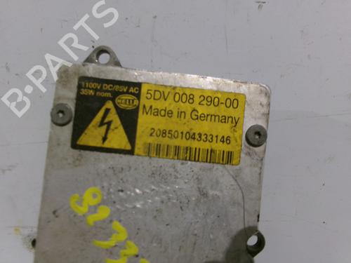 Used Electronic module Electronic module AUDI A6 C6 (4F2) 3.0 TDI quattro (225 hp) 22921367 22921367