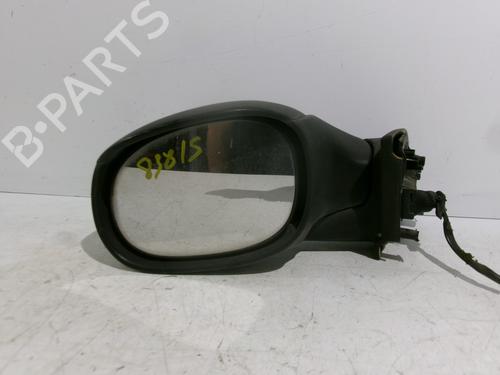 Retrovisor esquerdo CITROËN C3 I (FC_, FN_) 1.4 HDi | BP26735372C26