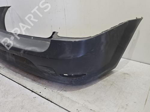 Used Rear bumper Rear bumper DACIA LOGAN (LS_) 1.4 (LS0A, LS0C, LS0E, LS0G) (75 hp) 34005247 34005247