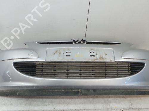 Used Front bumper Front bumper PEUGEOT 307 CC (3B) 2.0 16V (177 hp) 36016394 36016394