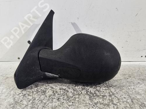 Used Left mirror Left mirror 33184233 33184233