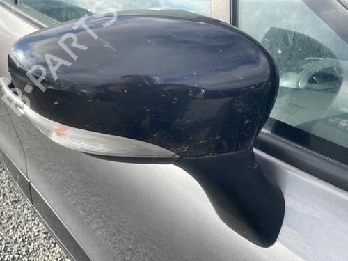 Used Right mirror RENAULT CLIO IV (BH_) 0.9 TCe 90 (BHNF, BHMA, BHMH, BHJK, BHJR) (90 hp) 22540465