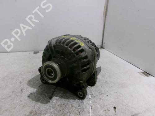 Alternator AUDI A1 (8X1, 8XK) 1.4 TFSI | BP22328428M7 