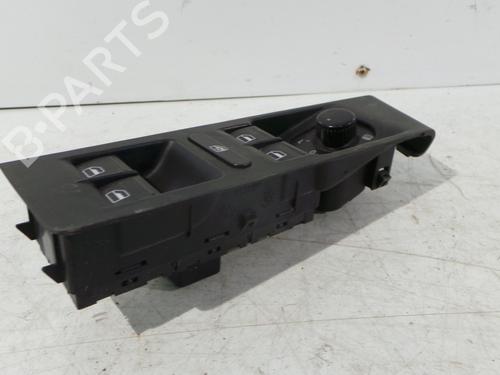 Used Left front window switch Left front window switch VW PASSAT B7 Variant (365) 2.0 TDI (140 hp) 26167596 26167596