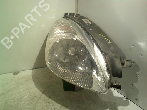 Used Right headlight Right headlight CITROËN XSARA PICASSO (N68) 2.0 HDi (90 hp) 22328296 22328296