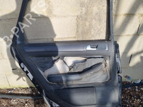 Left rear door AUDI ALLROAD C5 (4BH)  | BP22538720C4 