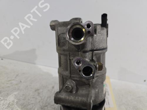 AC compressor AUDI A3 (8P1) 1.9 TDI | BP32191829M34