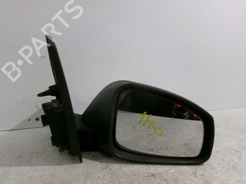 Right mirror RENAULT MEGANE III Hatchback (BZ0/1_, B3_) 1.5 dCi (BZ09, BZ0D, BZ1W, BZ29, BZ14) | BP25867416C27 