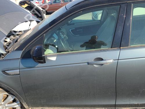 Left front door LAND ROVER DISCOVERY SPORT (L550) 2.2 D 4x4 | BP29635023C2 