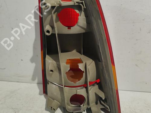 Used Left taillight Left taillight 22919153 22919153
