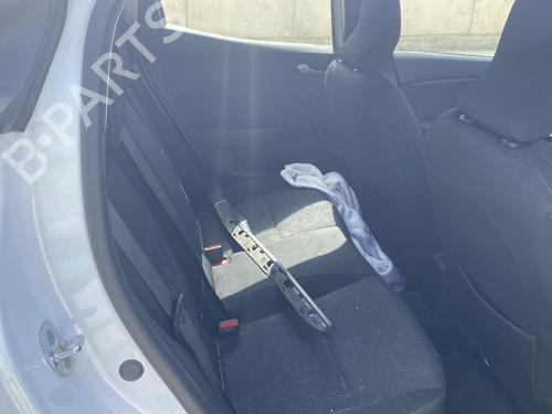 Front left lock RENAULT CLIO V (B7_) 1.5 Blue dCi 100 (B7AD) | BP28536943C98  - Image 5