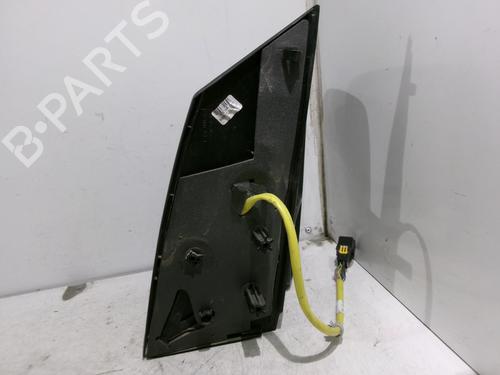Right mirror CITROËN JUMPY II Van 2.0 HDi 125 | BP22326880C27 