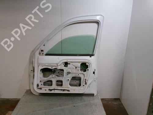 Right front door RENAULT KANGOO (KC0/1_) D 55 1.9 (KC0D) | BP22328817C3