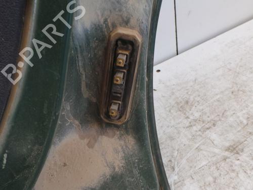 Right slide door PEUGEOT BIPPER (AA_) 1.4 HDi | BP25589075C75 