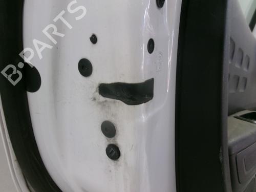 Left rear door CITROËN C3 III (SX) 1.5 BlueHDi 100 (SXYHYP, SXYHTU) | BP29587129C4 