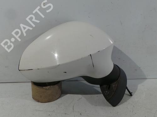 Used Right mirror SEAT IBIZA IV (6J5, 6P1) 1.4 TDI (80 hp) 30676732